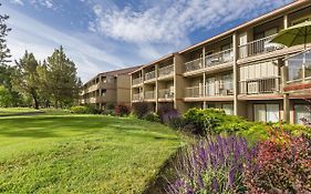 Worldmark Eagle Crest