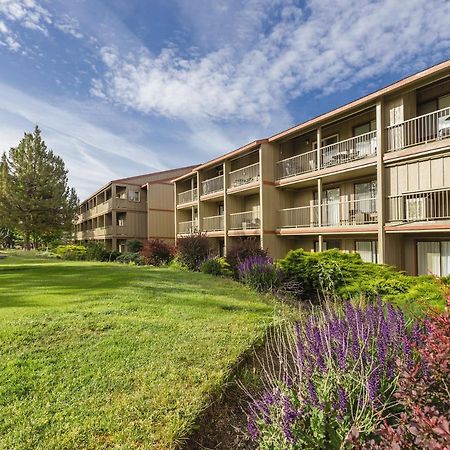Worldmark Eagle Crest Redmond Exterior photo