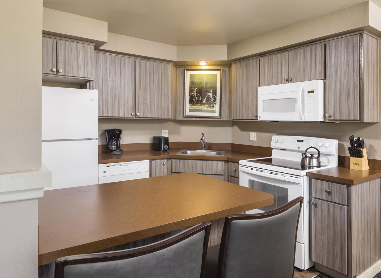 Worldmark Eagle Crest Redmond Exterior photo