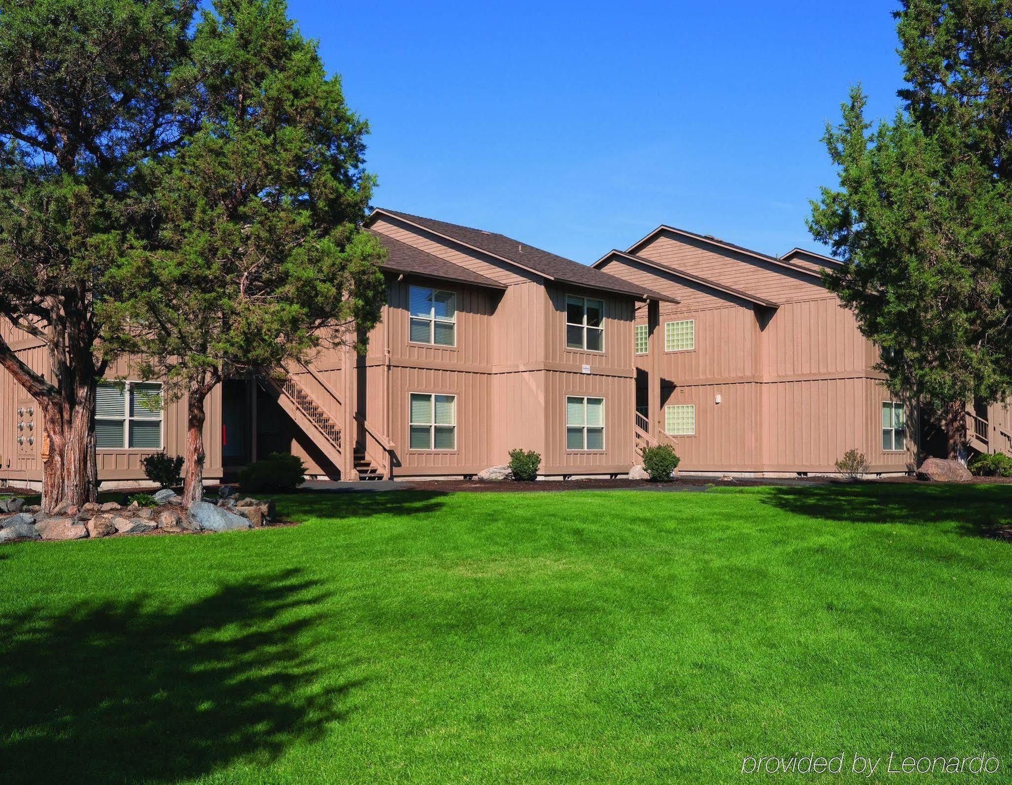 Worldmark Eagle Crest Redmond Exterior photo