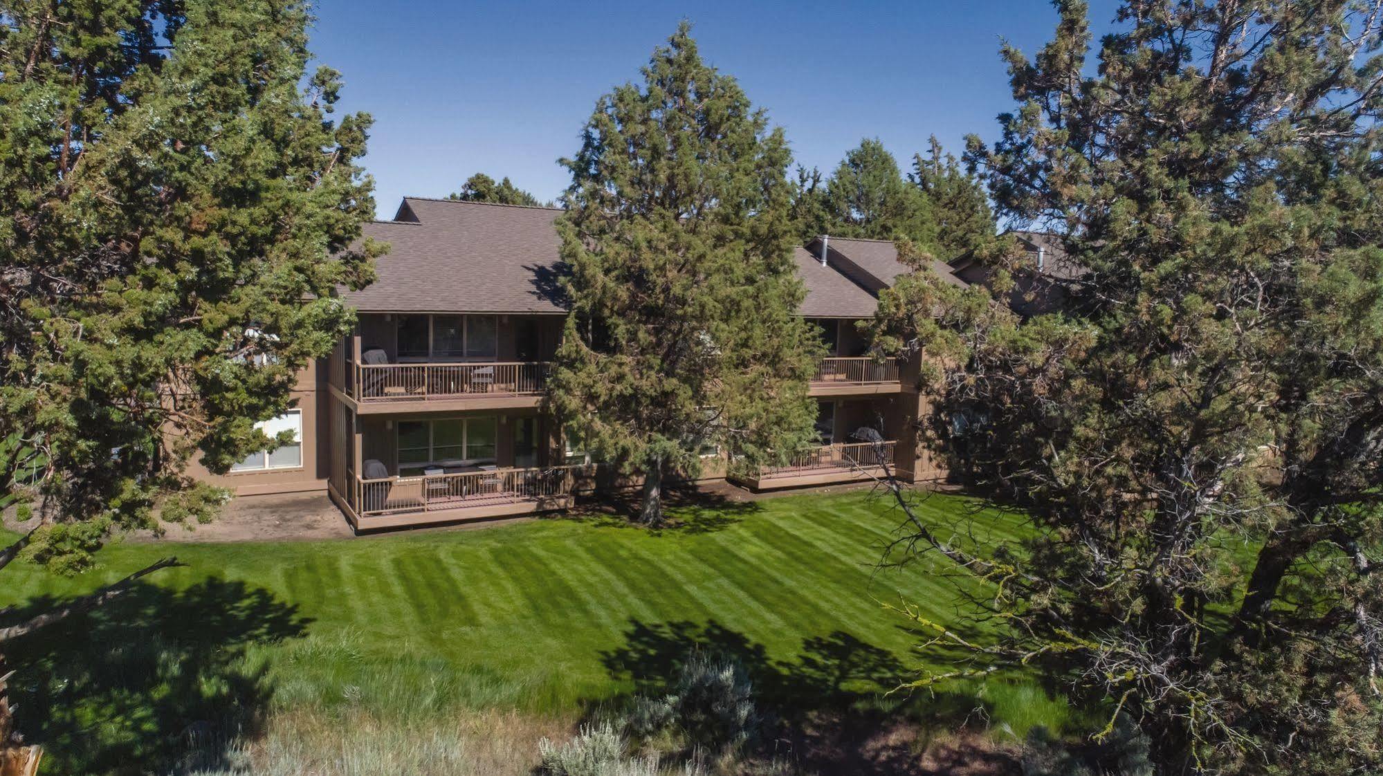 Worldmark Eagle Crest Redmond Exterior photo