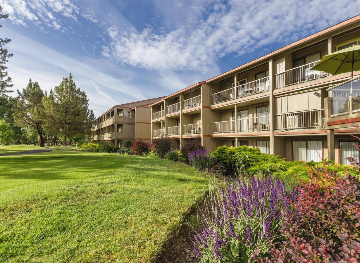 Worldmark Eagle Crest Redmond Exterior photo
